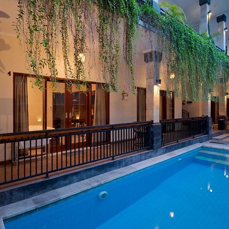 Wasamoda Canggu Guest House Home Stay Villa Luaran gambar