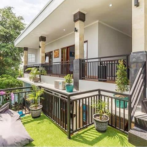 Wasamoda Canggu Guest House Home Stay Villa Luaran gambar