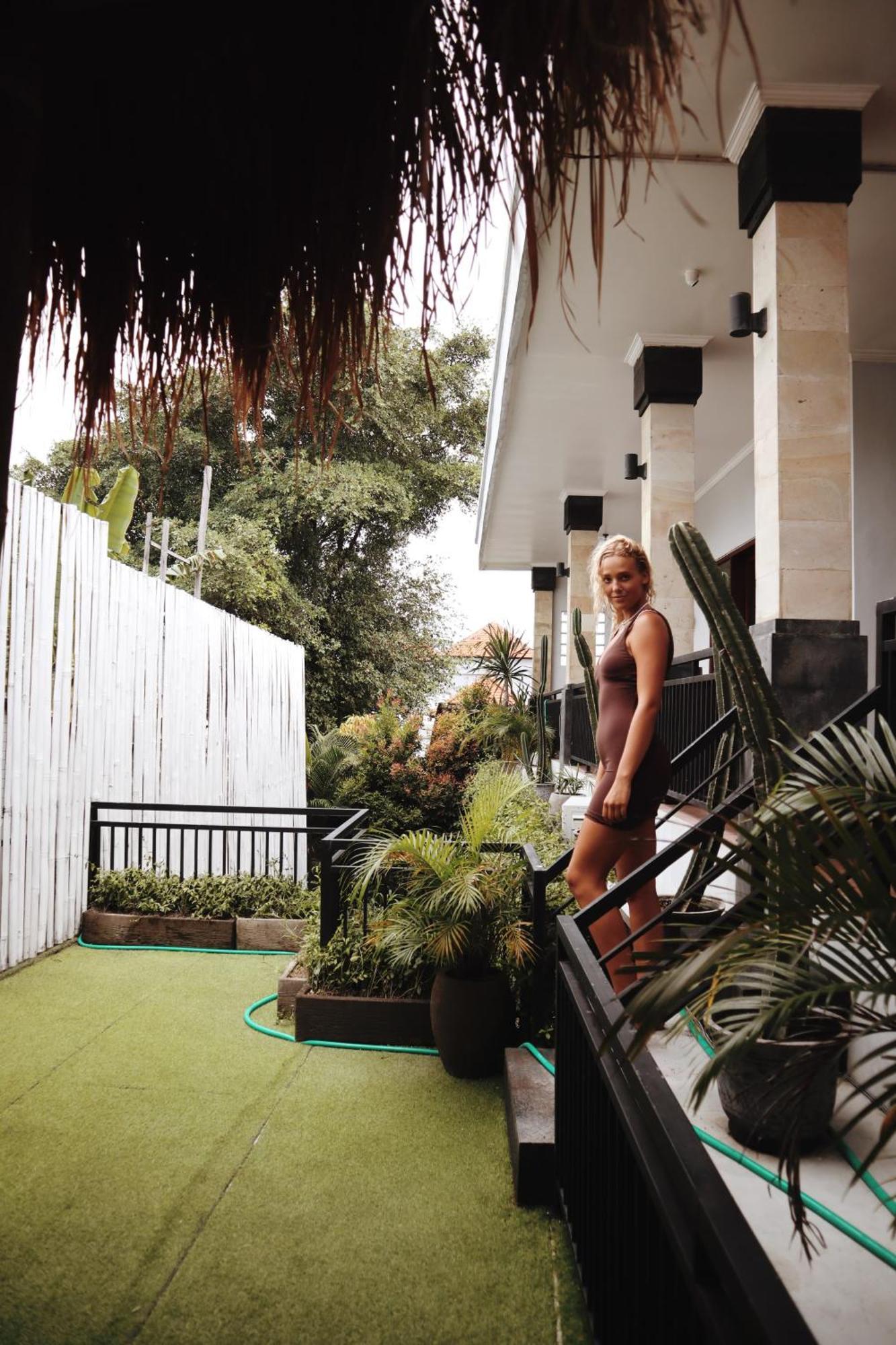 Wasamoda Canggu Guest House Home Stay Villa Luaran gambar