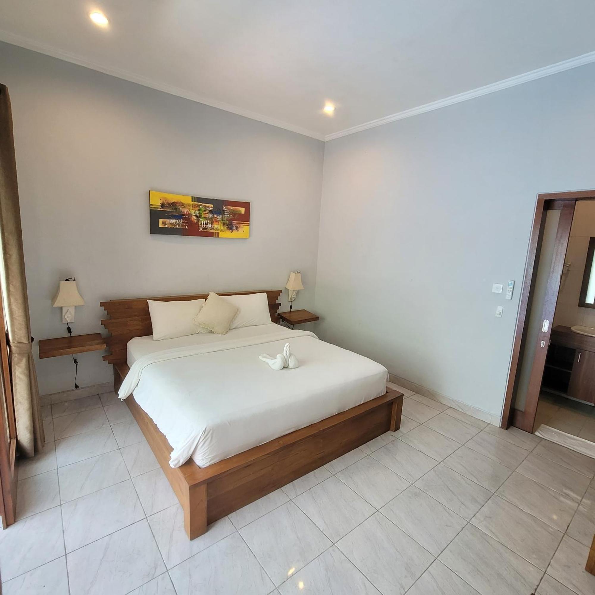 Wasamoda Canggu Guest House Home Stay Villa Luaran gambar