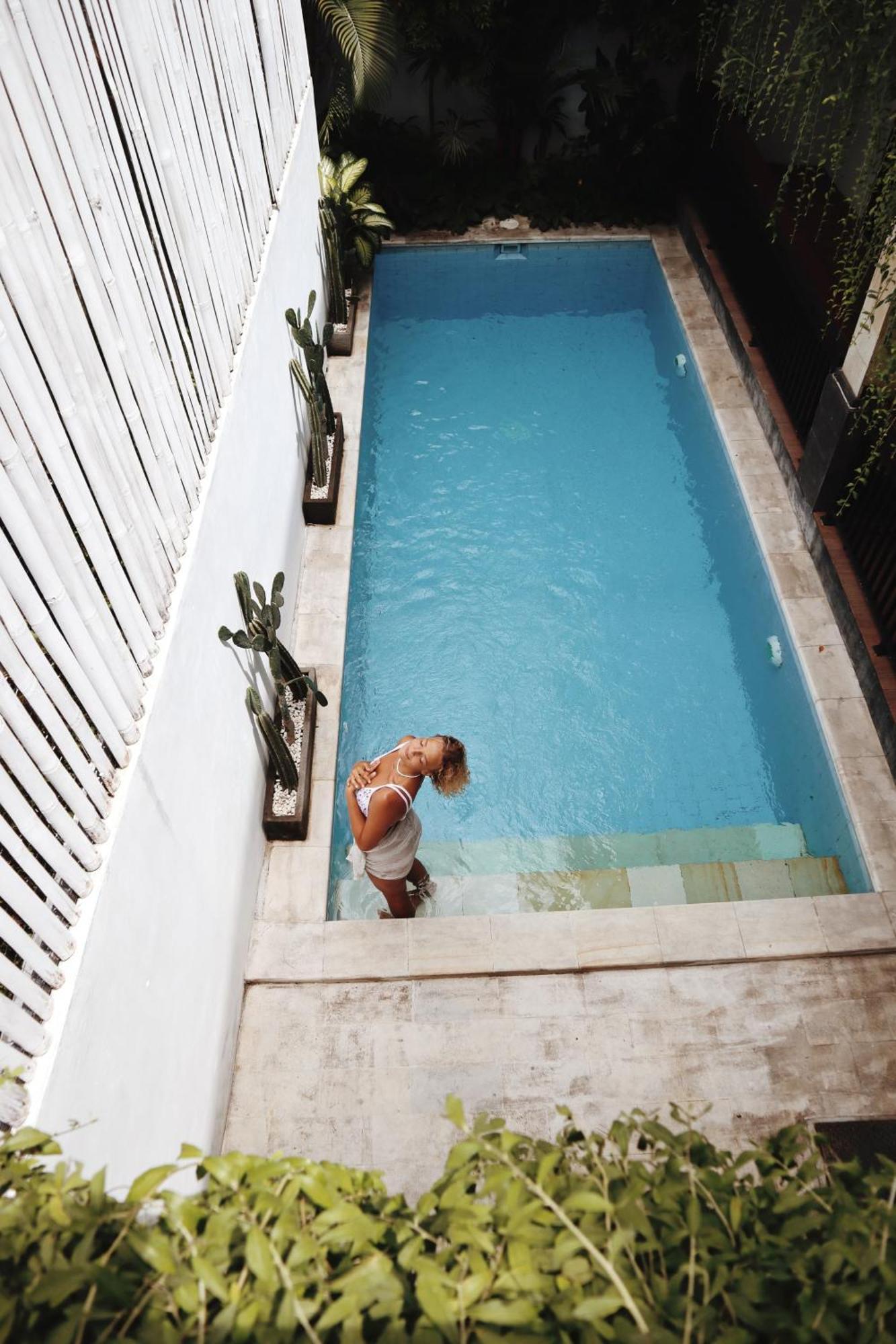 Wasamoda Canggu Guest House Home Stay Villa Luaran gambar