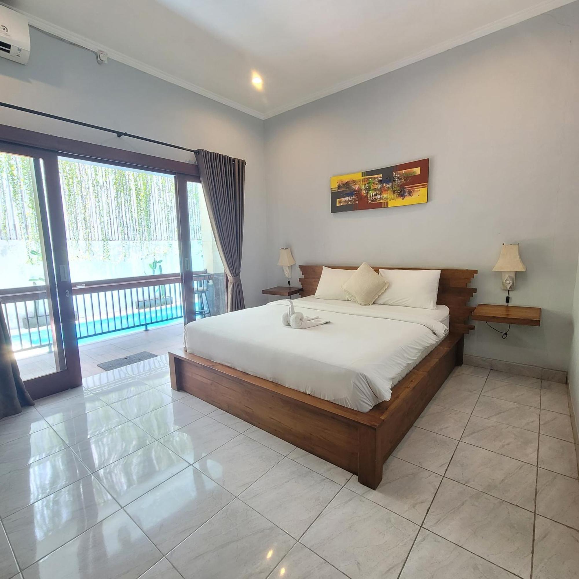 Wasamoda Canggu Guest House Home Stay Villa Luaran gambar