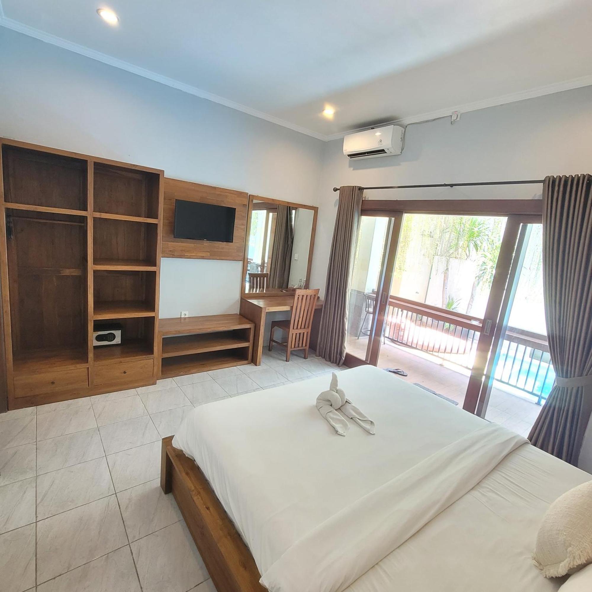 Wasamoda Canggu Guest House Home Stay Villa Luaran gambar