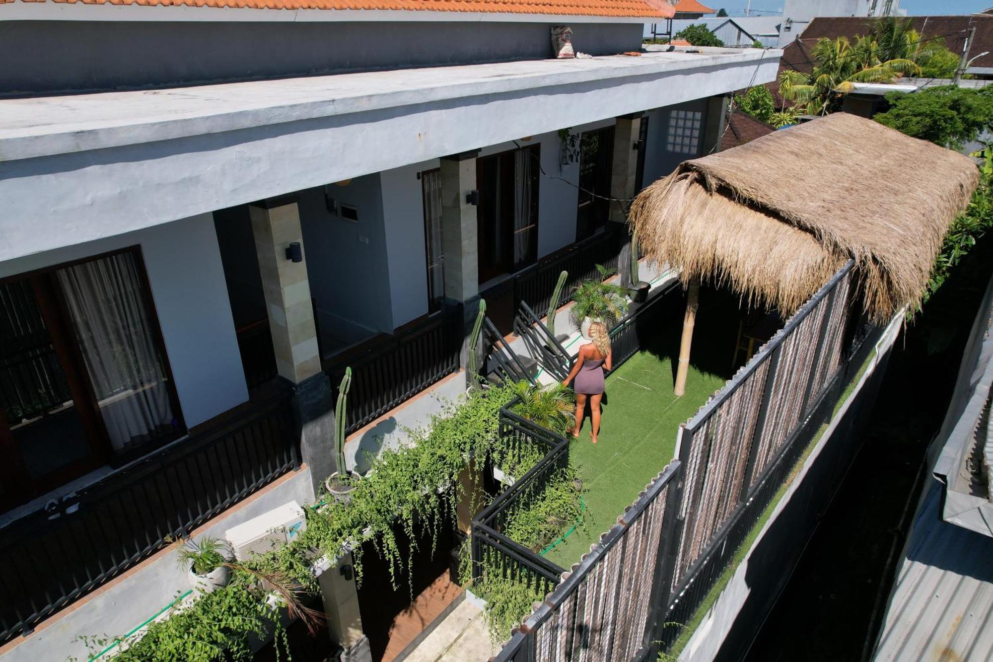 Wasamoda Canggu Guest House Home Stay Villa Luaran gambar