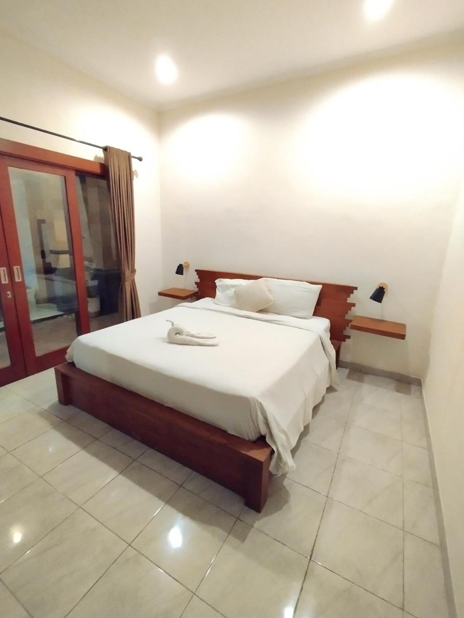 Wasamoda Canggu Guest House Home Stay Villa Luaran gambar