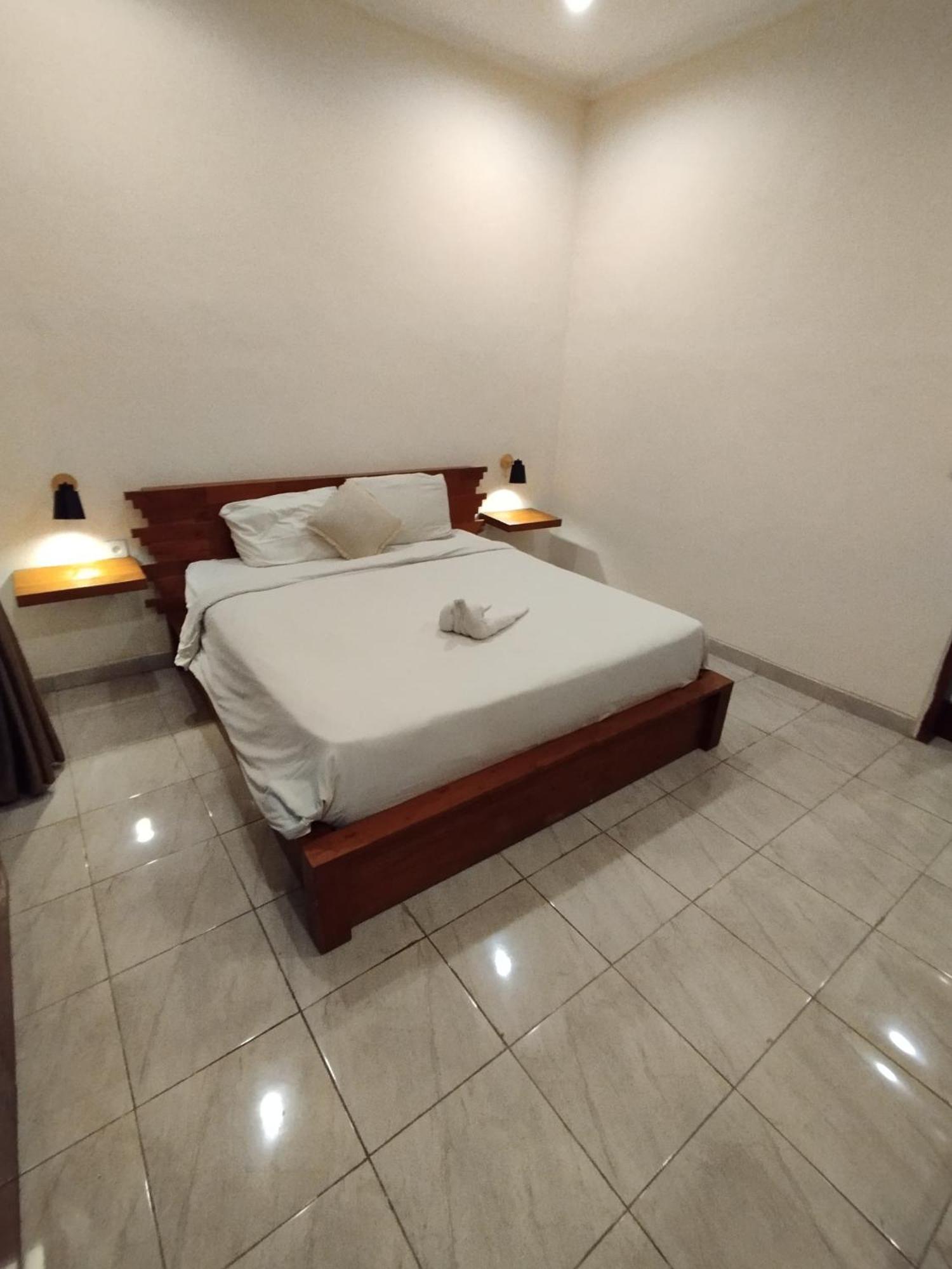 Wasamoda Canggu Guest House Home Stay Villa Luaran gambar