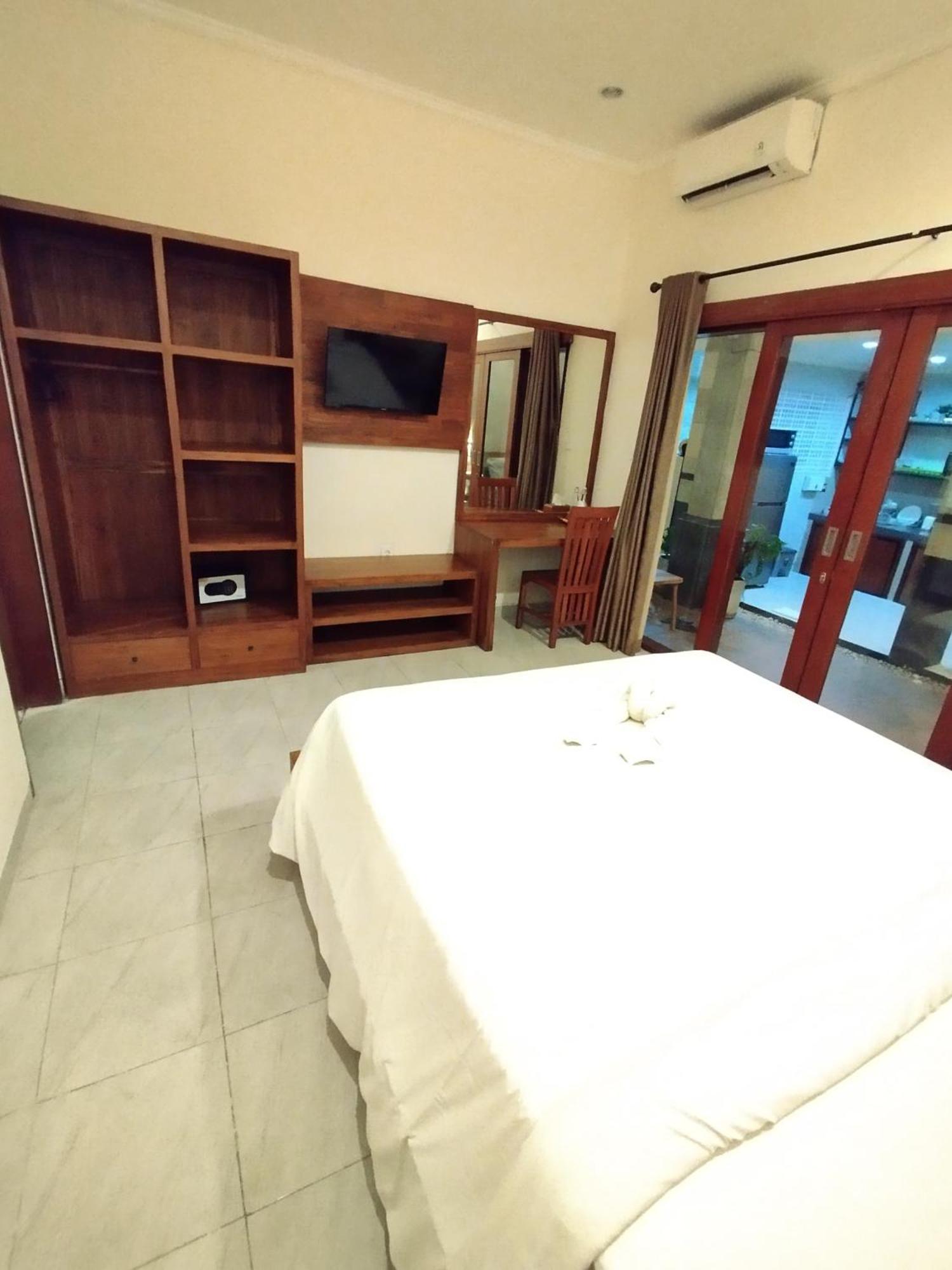 Wasamoda Canggu Guest House Home Stay Villa Luaran gambar