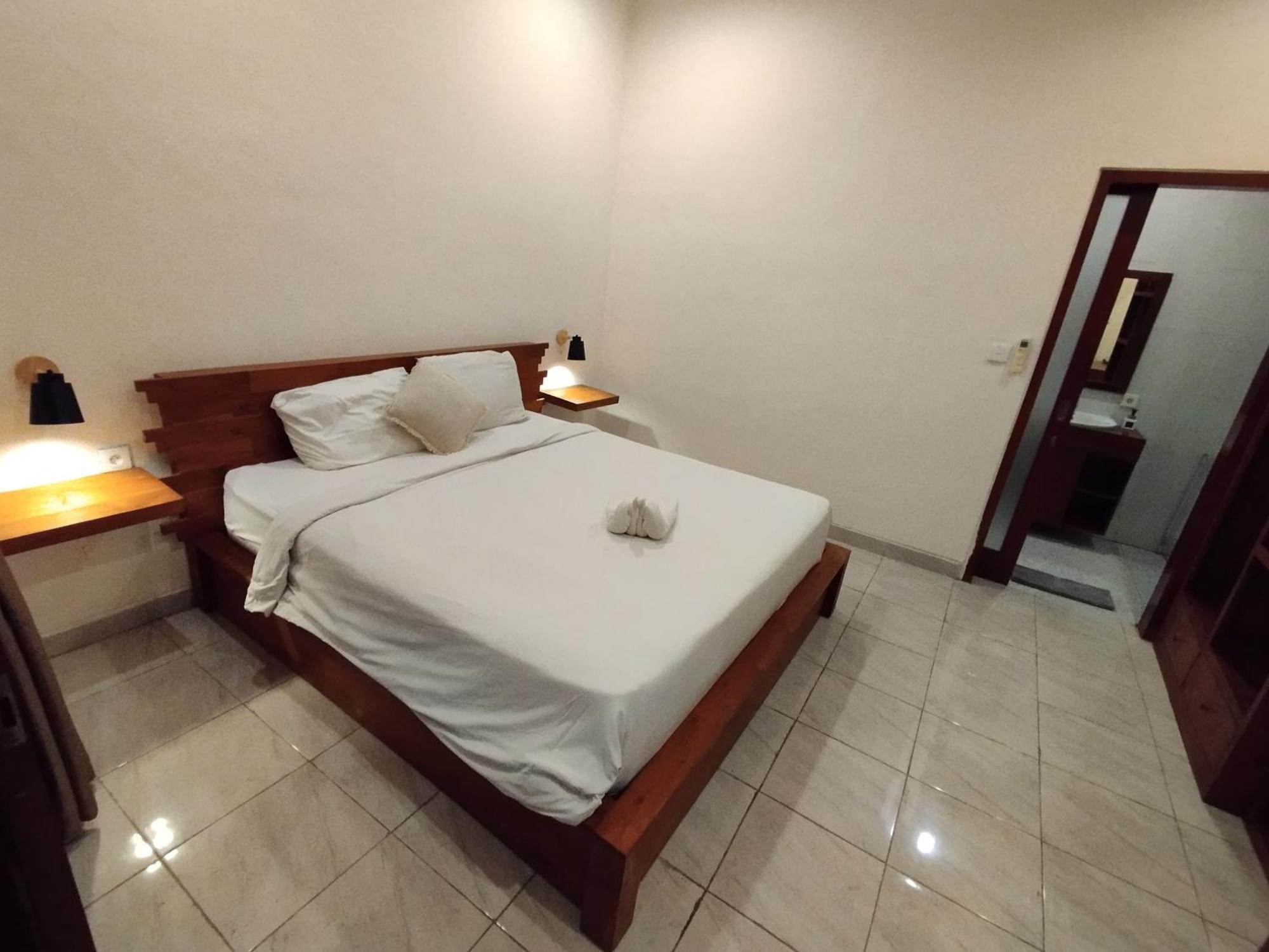 Wasamoda Canggu Guest House Home Stay Villa Luaran gambar