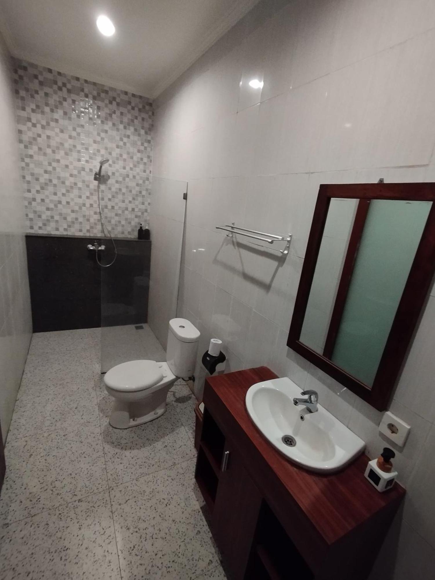 Wasamoda Canggu Guest House Home Stay Villa Luaran gambar