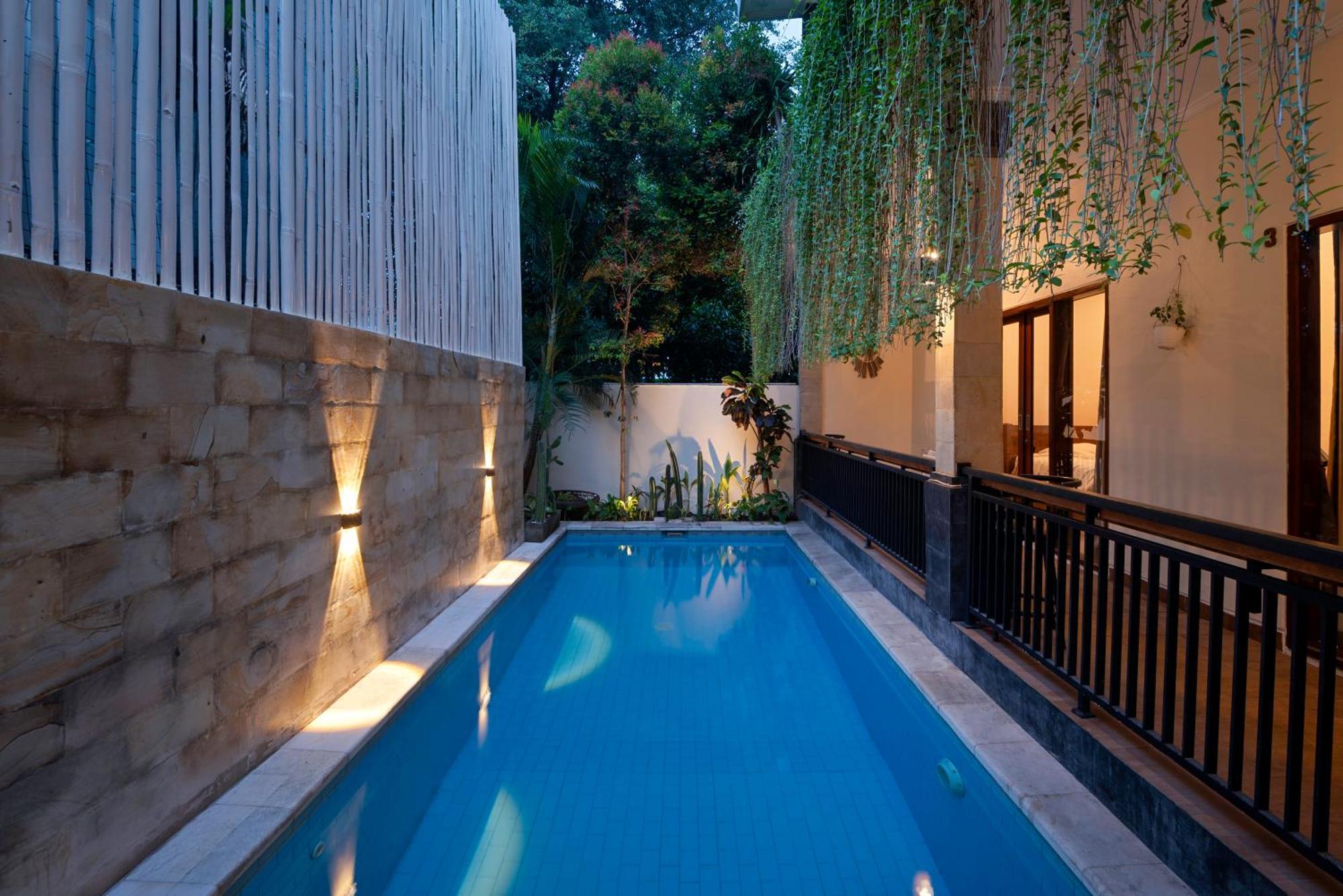 Wasamoda Canggu Guest House Home Stay Villa Luaran gambar