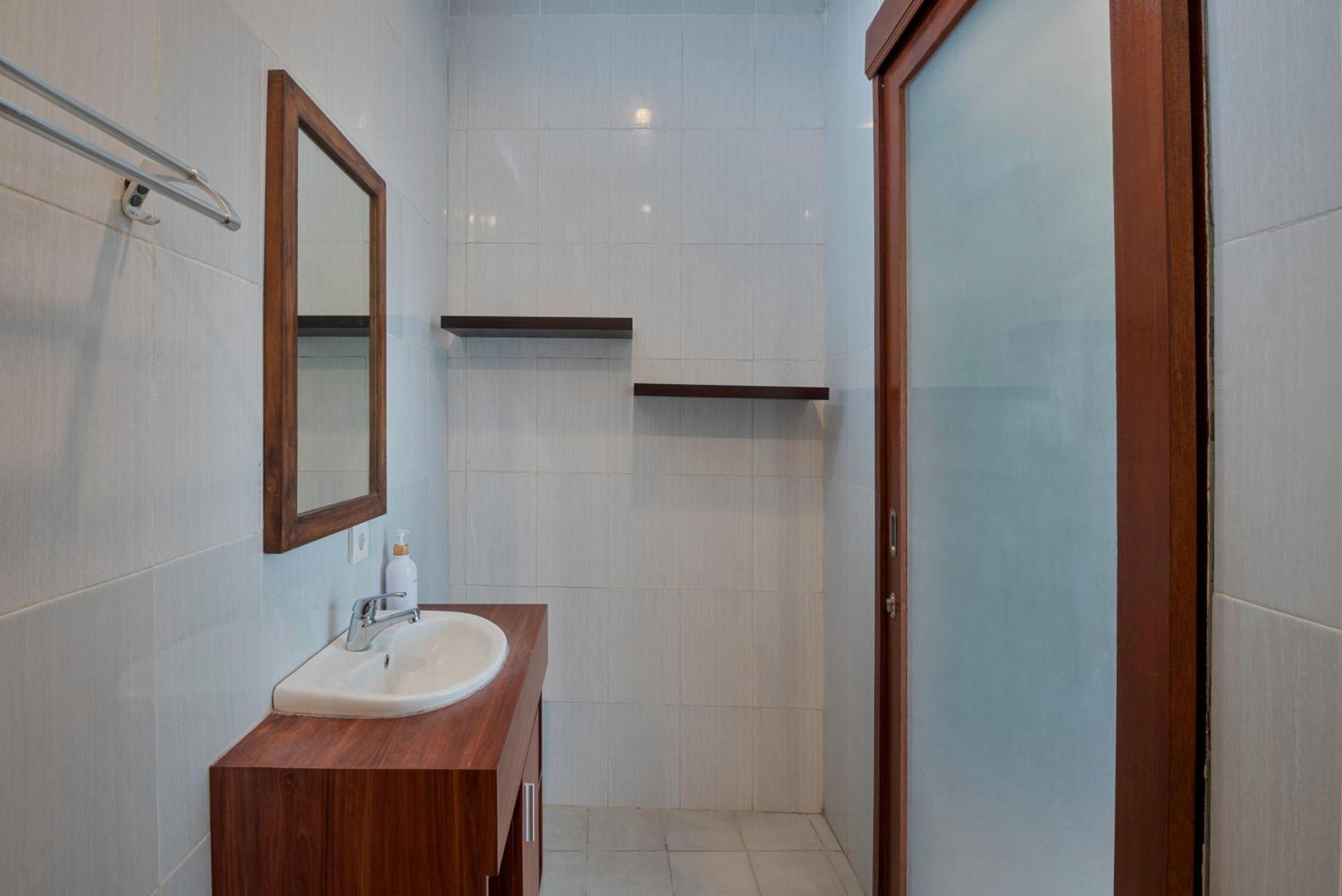 Wasamoda Canggu Guest House Home Stay Villa Luaran gambar